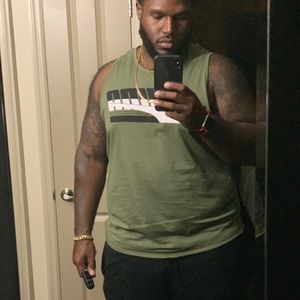 Meet your Posher, Nate